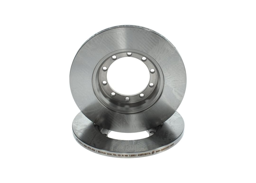 Disc frana BOSCH 0 986 479 A34