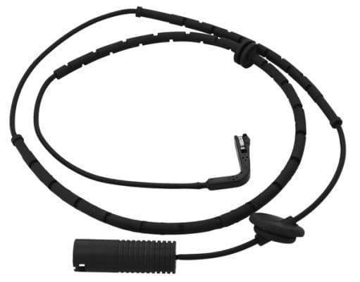 senzor de avertizare,uzura placute de frana TEXTAR 98026500