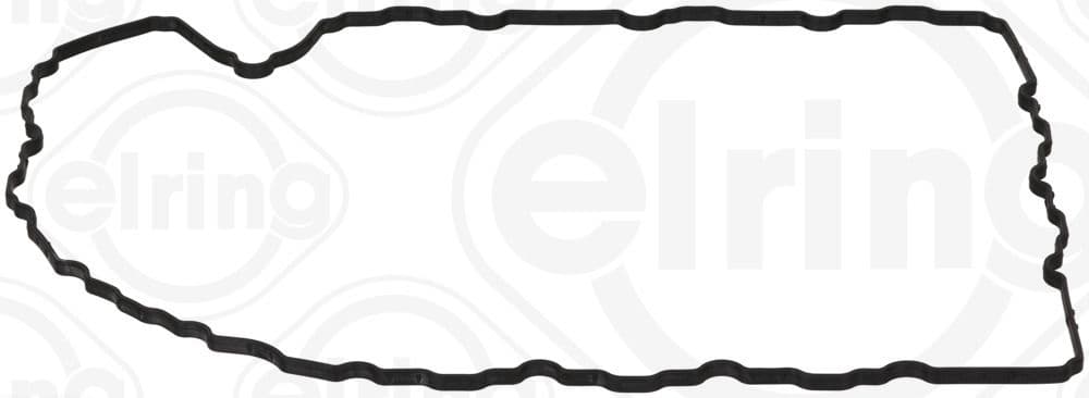 Garnitura baie ulei ELRING 398.260