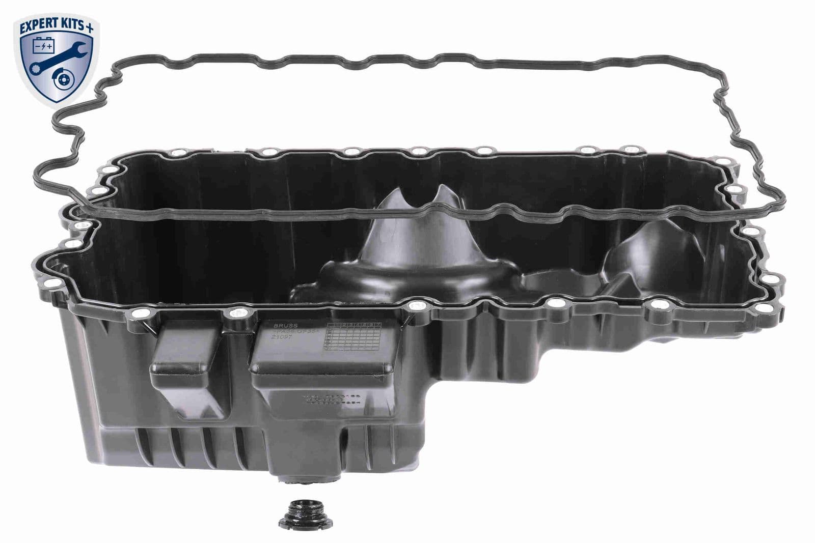 Baie ulei VAICO EXPERT KITS + V20-3651