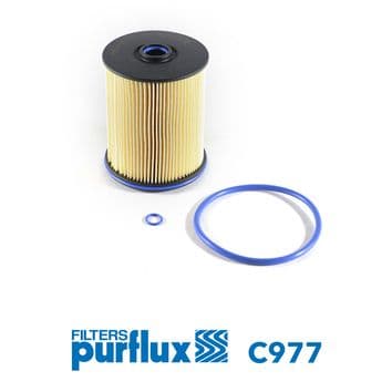 filtru combustibil PURFLUX C977