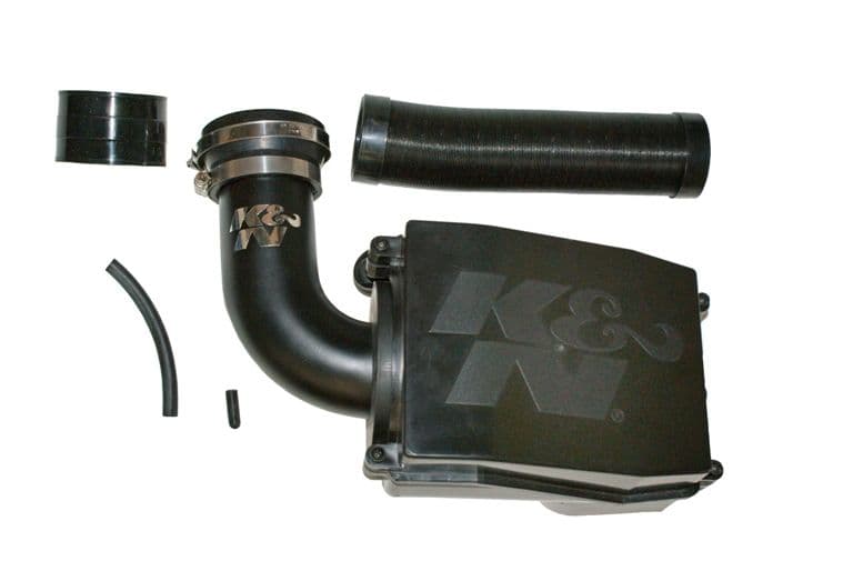 sistem de filtru aer - sport K&N Filters 57S-9501