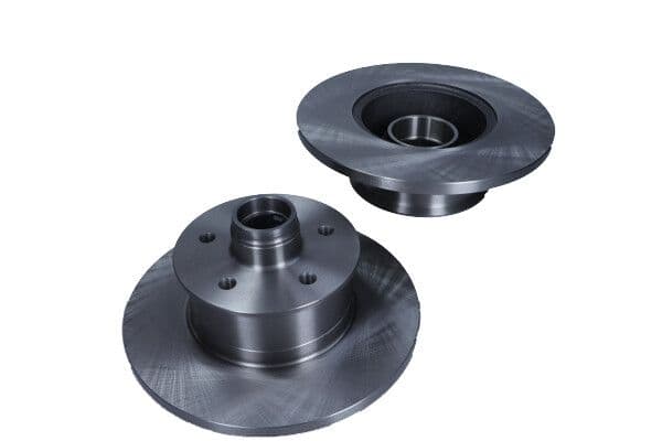 Disc frana MAXGEAR 19-2715