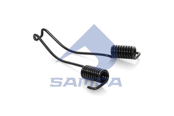 Arc sabot frana SAMPA 070.194