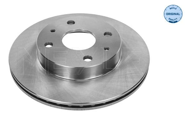 Disc frana MEYLE -ORIGINAL: True to OE. 39-15 521 0004