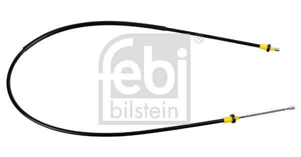 Cablu, frana de parcare FEBI BILSTEIN 101802