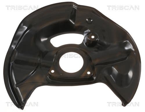 protectie stropire,disc frana TRISCAN 8125 23106