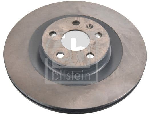 Disc frana FEBI BILSTEIN 171444