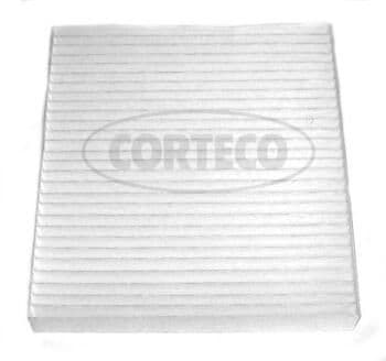 Filtru, aer habitaclu CORTECO 80001183