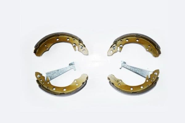 Set saboti frana ASAM AUTOMOTIVE 71842