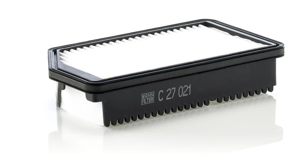 Filtru aer MANN-FILTER C 27 021