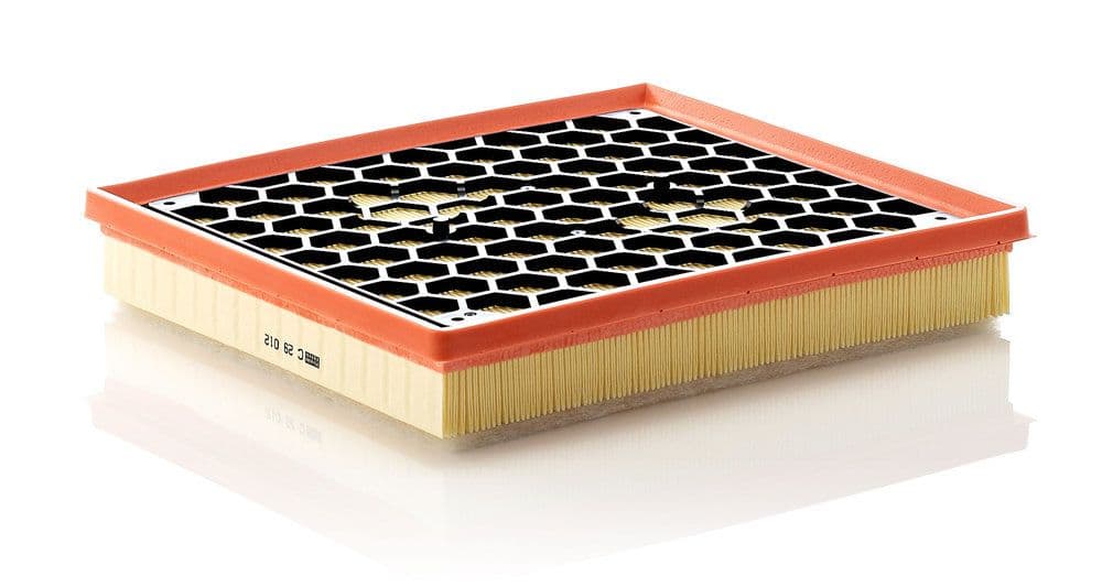 Filtru aer MANN-FILTER C 29 012