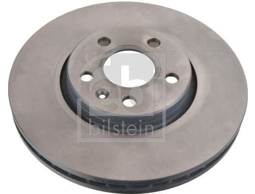 Disc frana FEBI BILSTEIN 171494