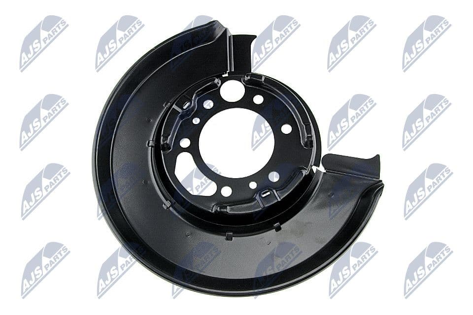 protectie stropire,disc frana NTY HTO-ME-006