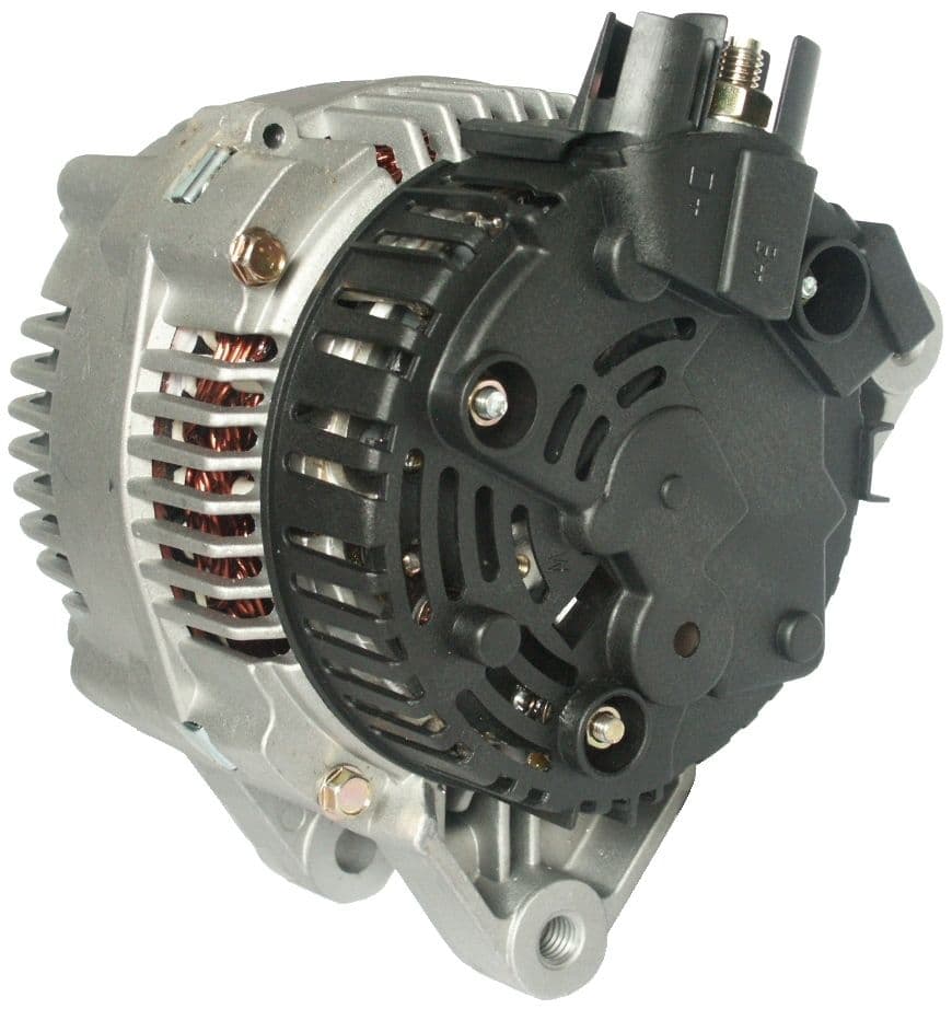 Generator / Alternator HC-Cargo F 032 112 058
