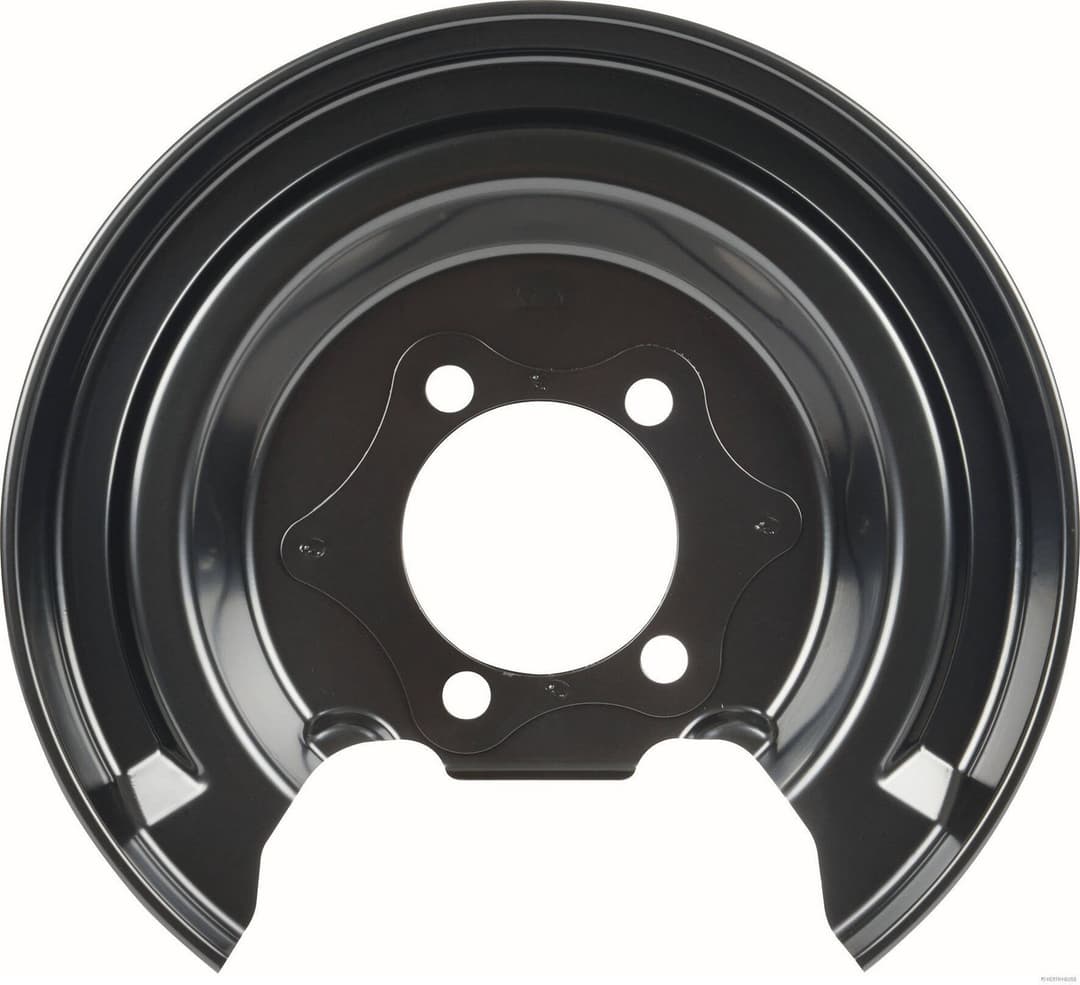 protectie stropire,disc frana HERTH+BUSS JAKOPARTS J3352018