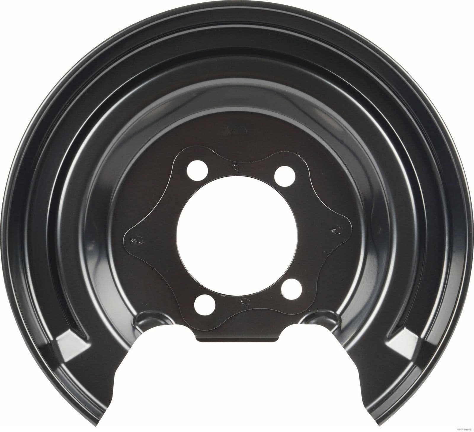 protectie stropire,disc frana HERTH+BUSS JAKOPARTS J3352018