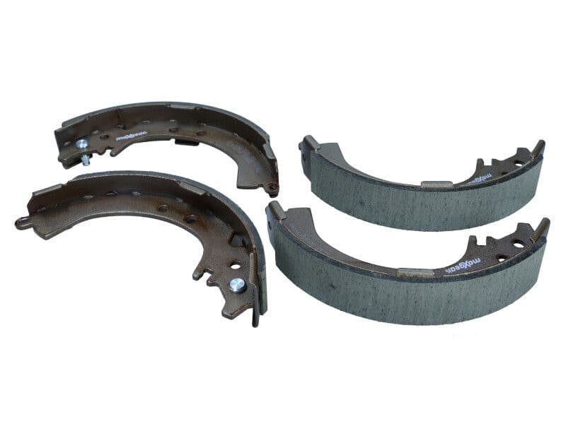 Set saboti frana MAXGEAR 19-5642