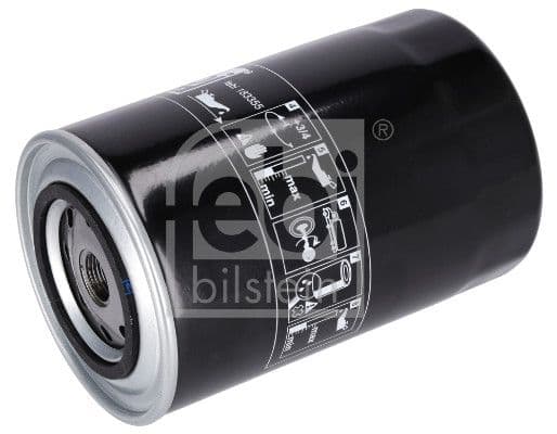 Filtru ulei FEBI BILSTEIN 183355