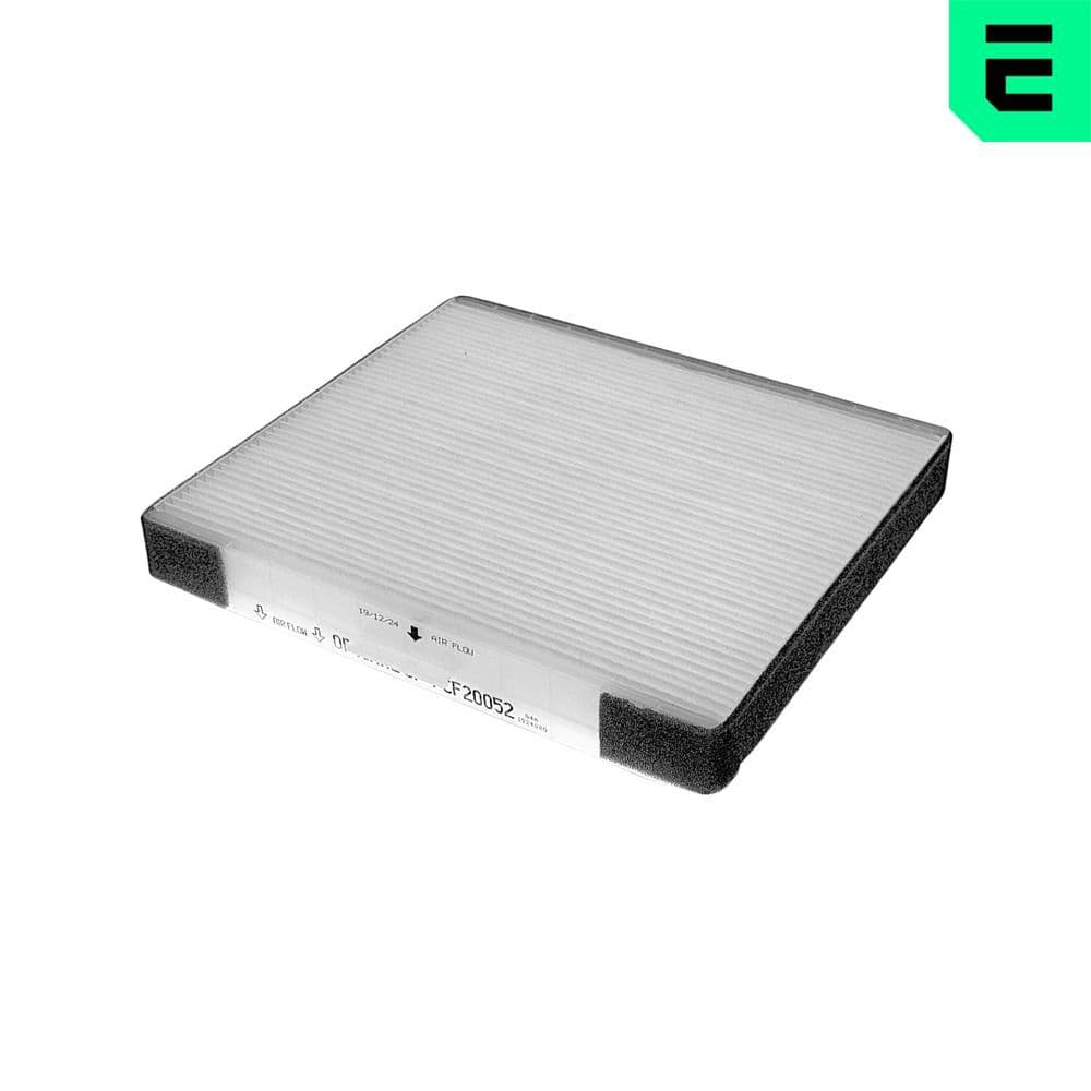 Filtru, aer habitaclu OPTIMAL OP-FCF20052