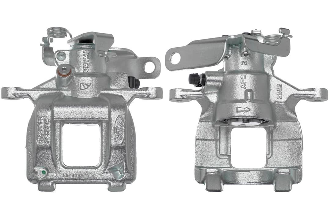 Etrier frana ATE 24.3484-1708.5