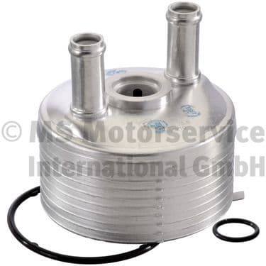 Radiator racire ulei, cutie de viteze automata PIERBURG 7.09269.25.0