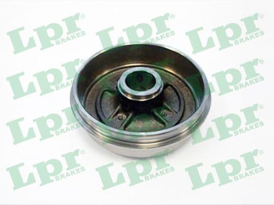 Tambur frana LPR 7D0388
