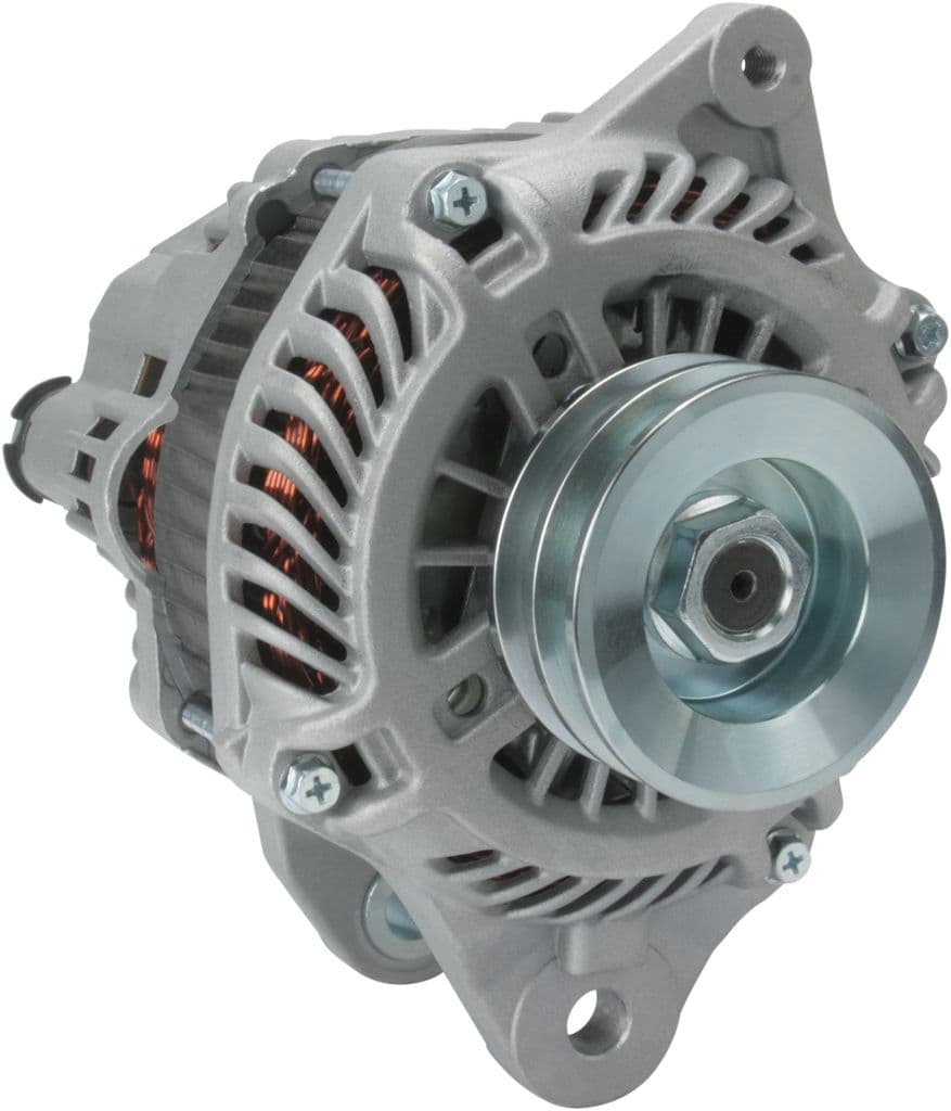 Generator / Alternator HC-Cargo F 032 115 926