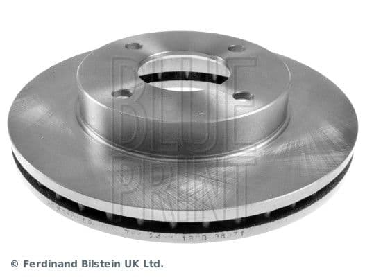 Disc frana BLUE PRINT ADN143150