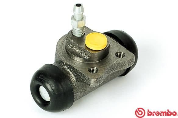Cilindru receptor frana BREMBO ESSENTIAL LINE A 12 595