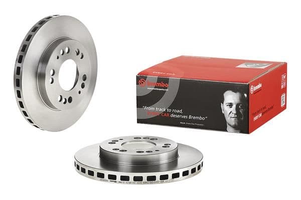 Disc frana BREMBO 09.5640.30