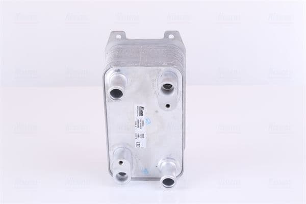 Radiator racire ulei, cutie de viteze automata NISSENS 90941