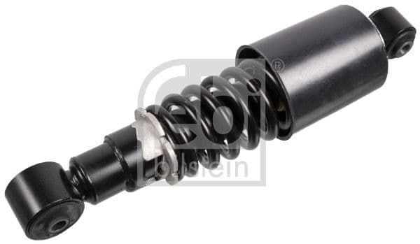 Amortizor, suspensie cabina FEBI BILSTEIN 177417