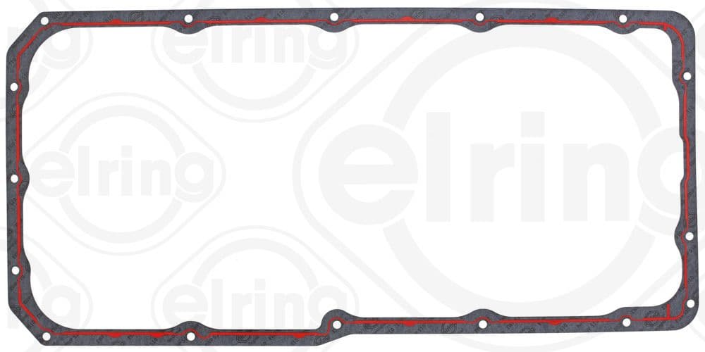 Garnitura baie ulei ELRING 765.718
