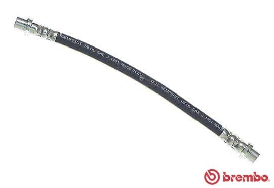 Furtun frana BREMBO ESSENTIAL LINE T 59 014