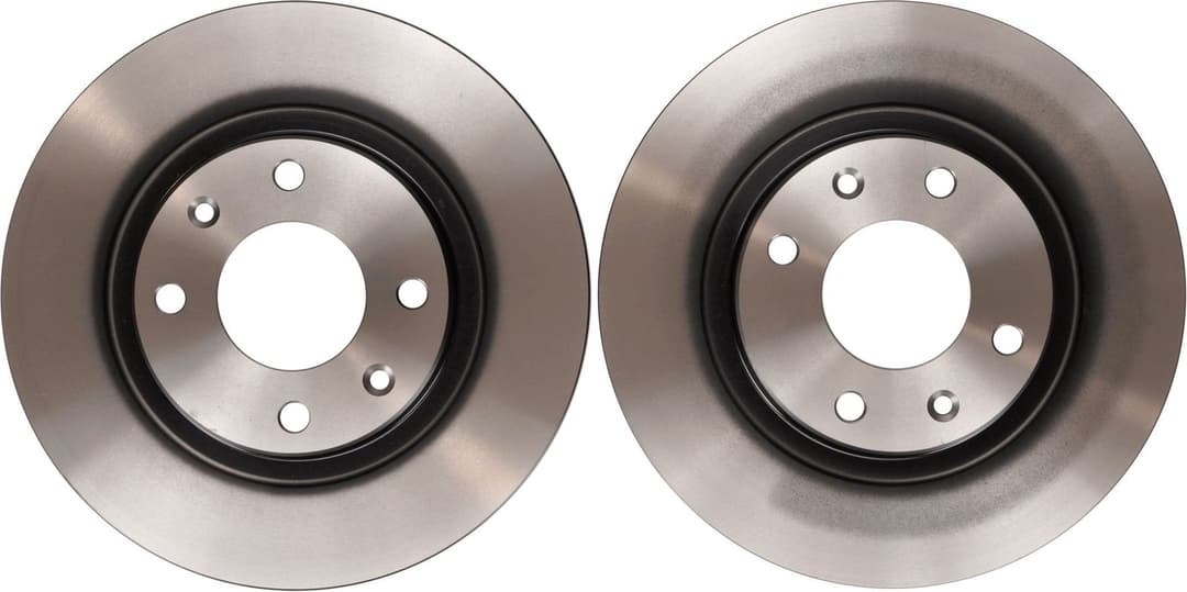 Disc frana TRW DF2808