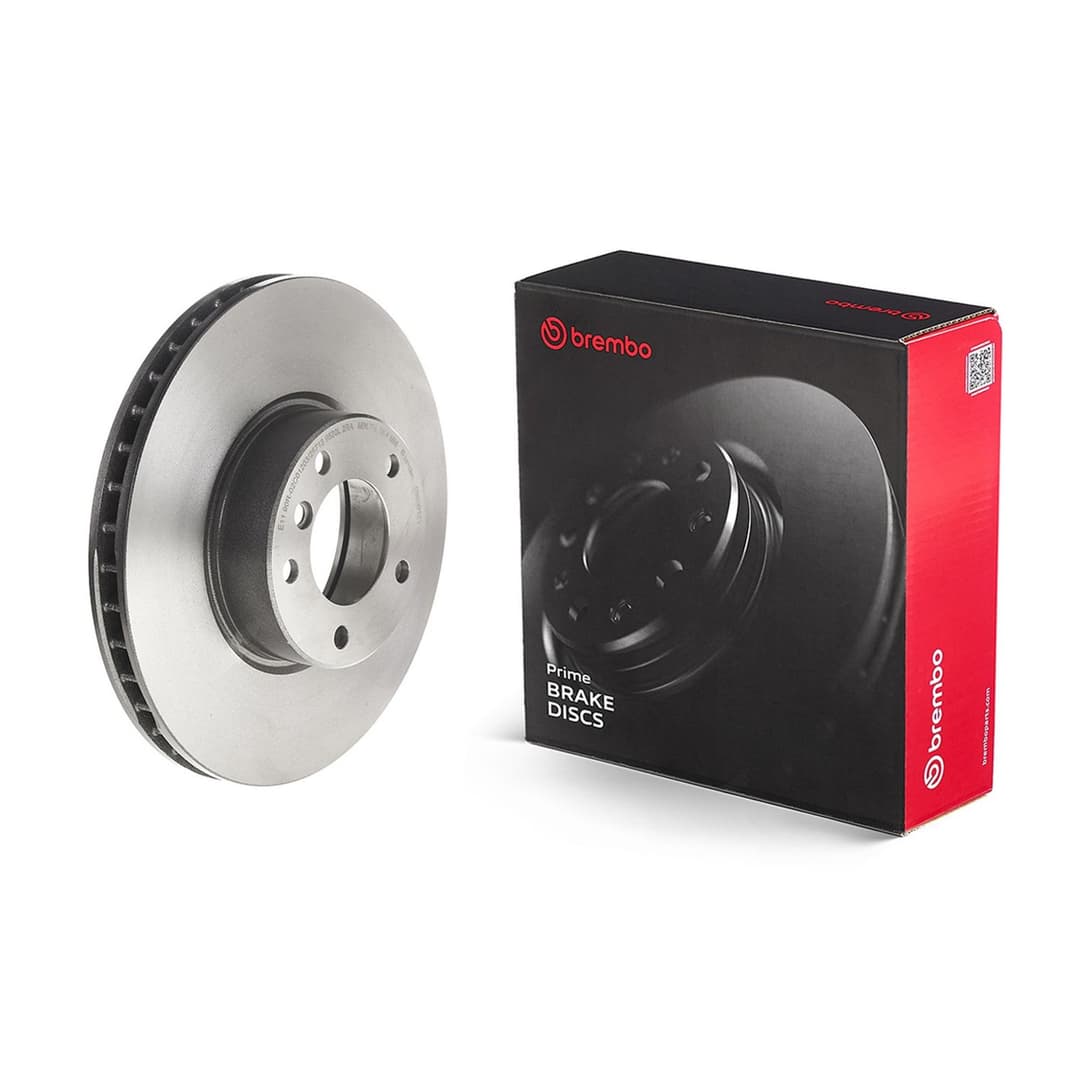 Disc frana BREMBO 09.8961.21