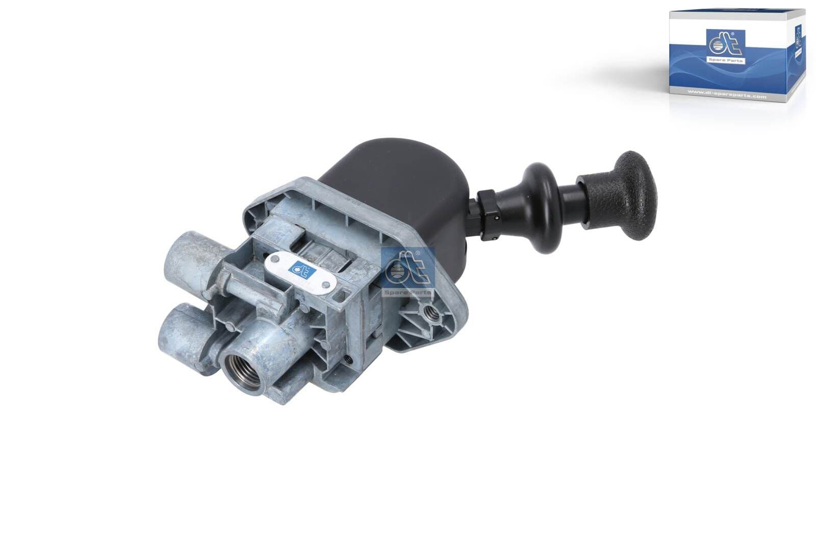 Supapa frana, frana de mana DT Spare Parts 4.63235