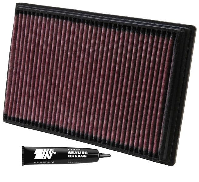 Filtru aer K&N Filters 33-2649