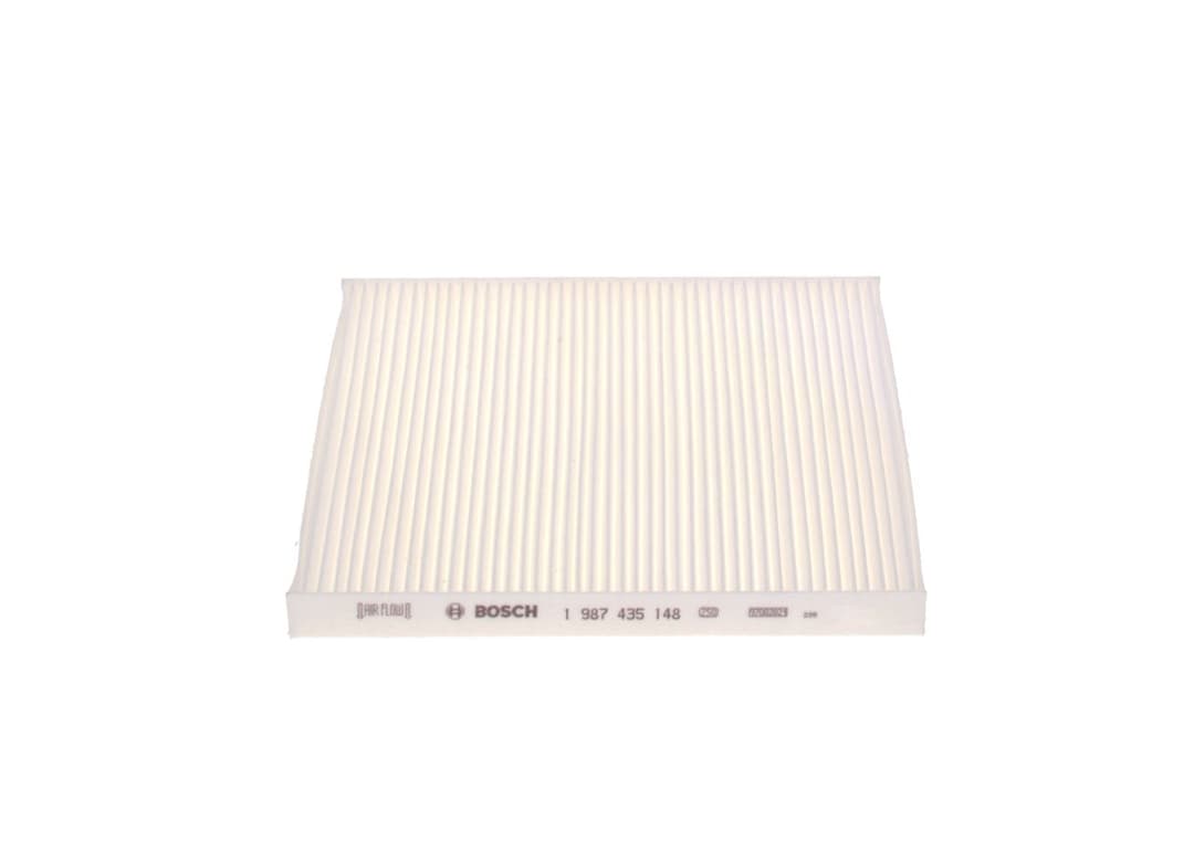 Filtru, aer habitaclu BOSCH 1 987 435 148