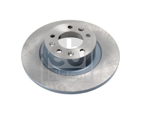 Disc frana FEBI BILSTEIN 175517