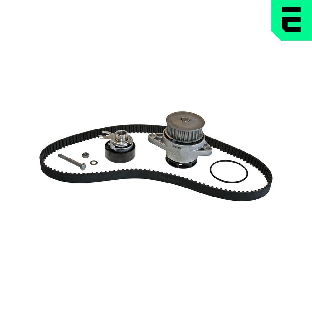 Set pompa apa + curea dintata OPTIMAL SK-1131AQ1