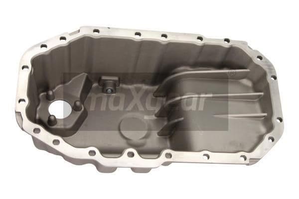 Baie ulei MAXGEAR 34-0036