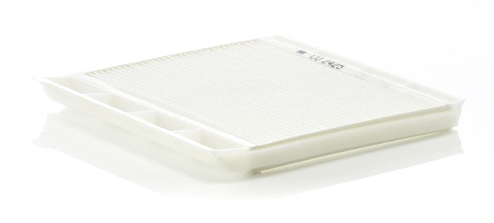 Filtru, aer habitaclu MANN-FILTER CU 2425