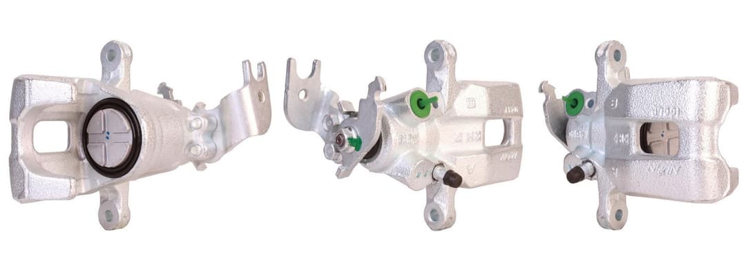 Etrier frana ELSTOCK 86-2243