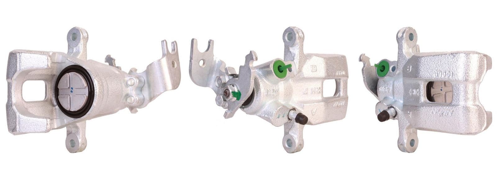 Etrier frana ELSTOCK 86-2243