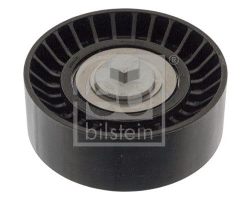 Rola ghidare/conducere, curea transmisie FEBI BILSTEIN 49368