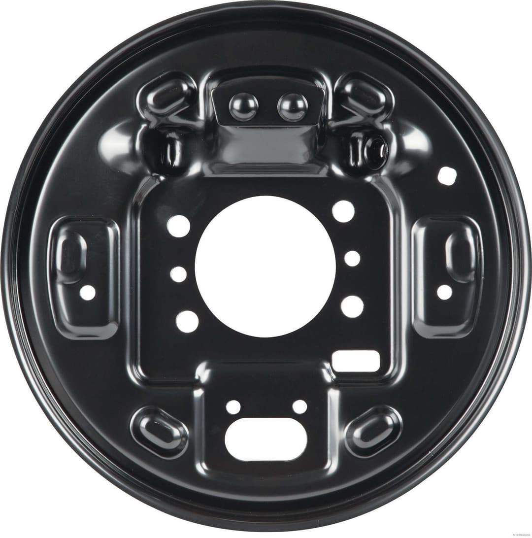 protectie stropire,disc frana HERTH+BUSS JAKOPARTS J3340504