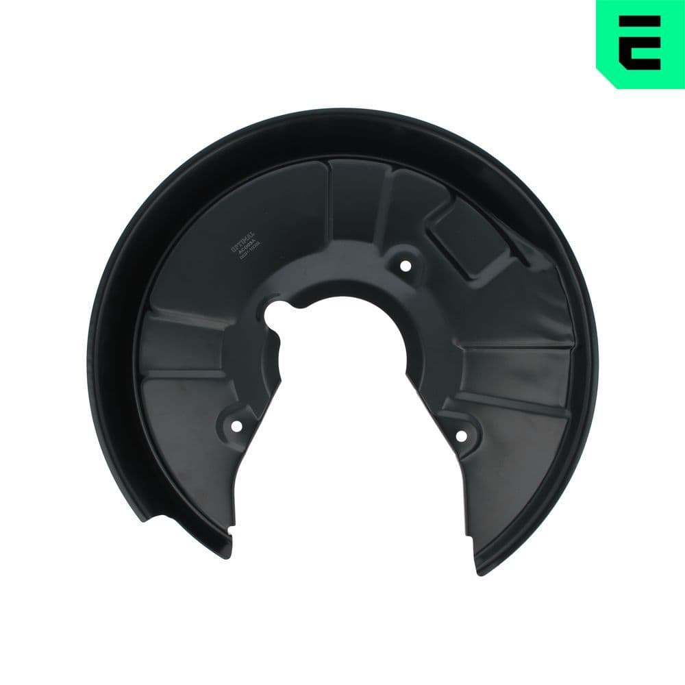 protectie stropire,disc frana OPTIMAL BSP-1038L