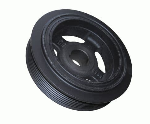 Fulie curea, arbore cotit CONTINENTAL CTAM VD1079